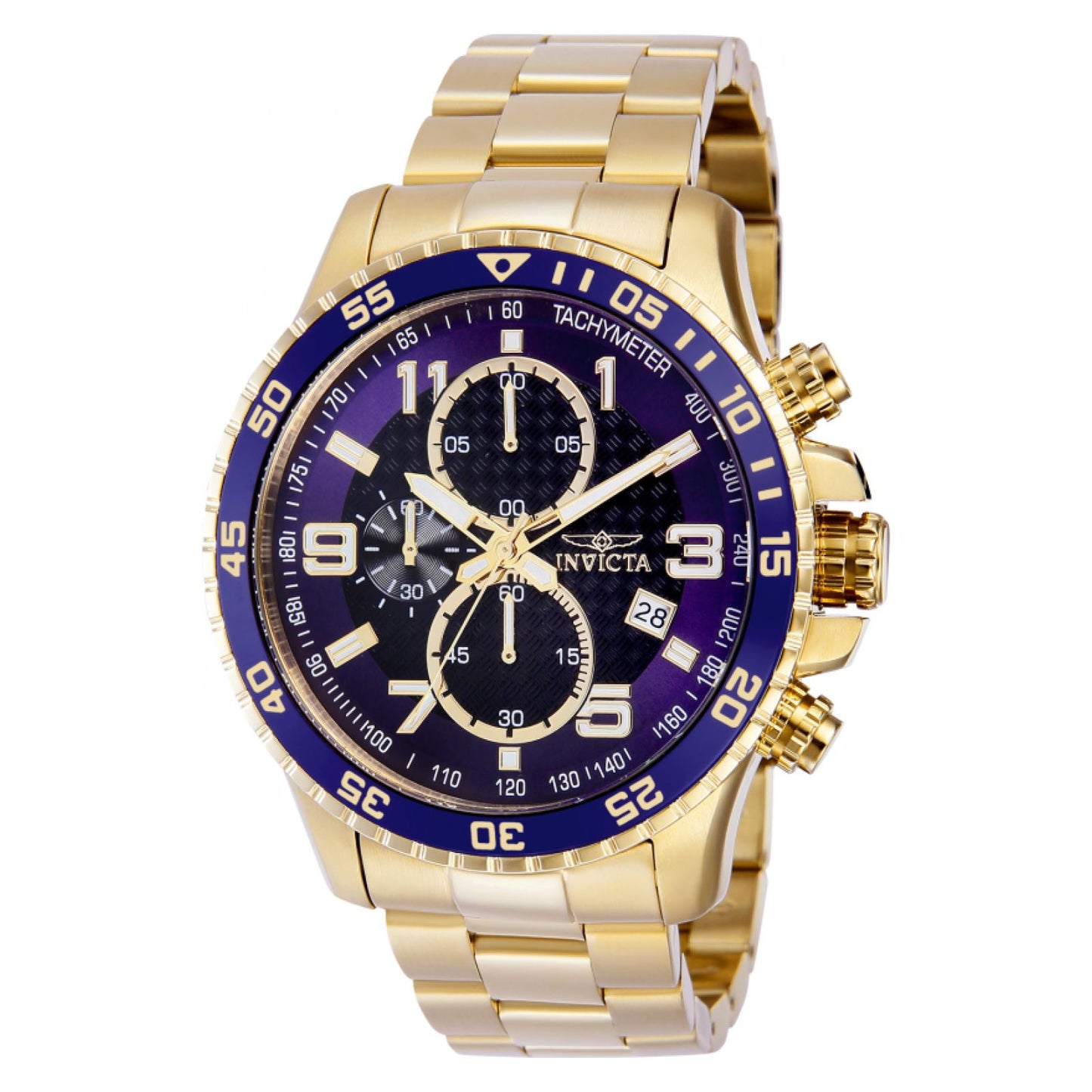 Reloj Invicta Specialty 37145