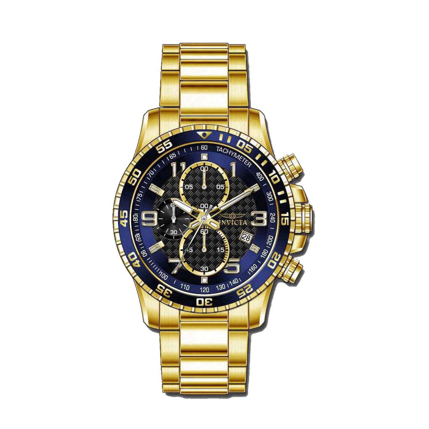 Reloj Invicta Specialty 37145