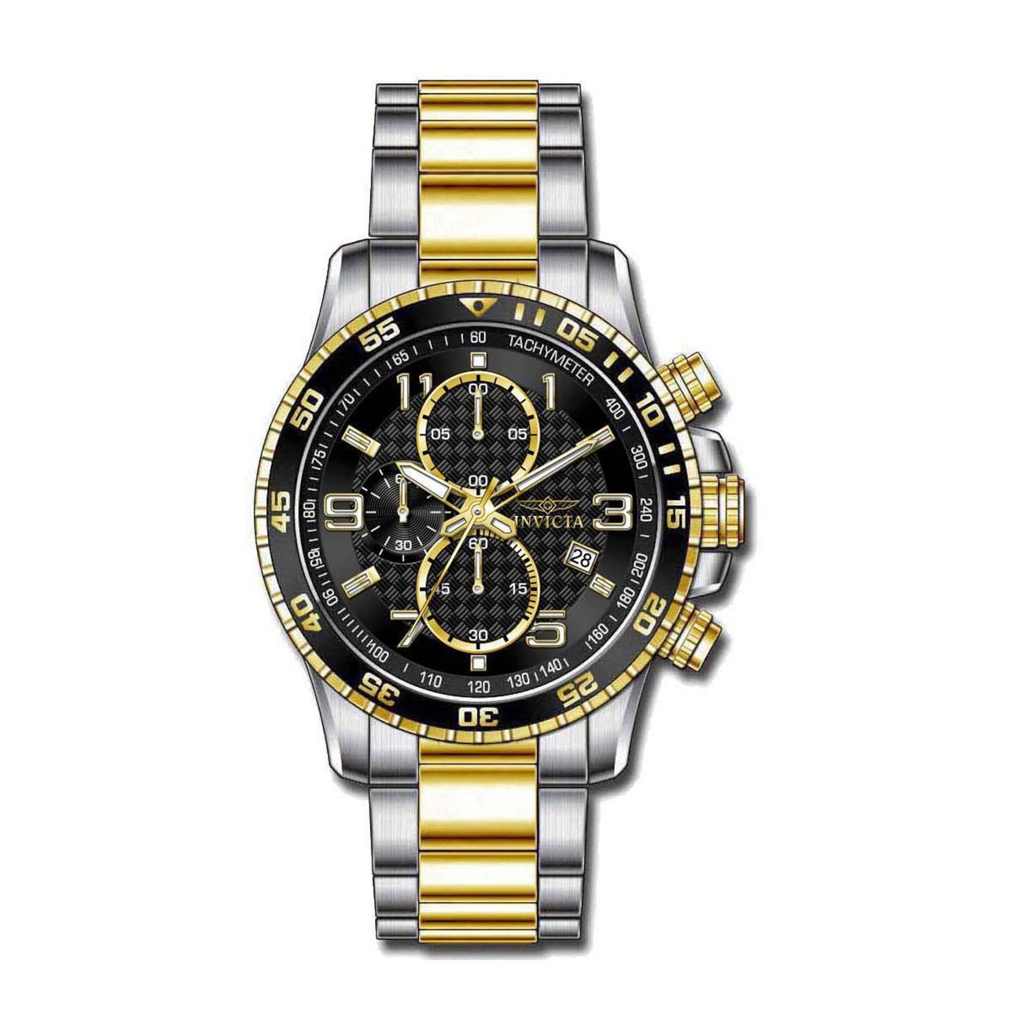 Reloj Invicta Specialty 37147