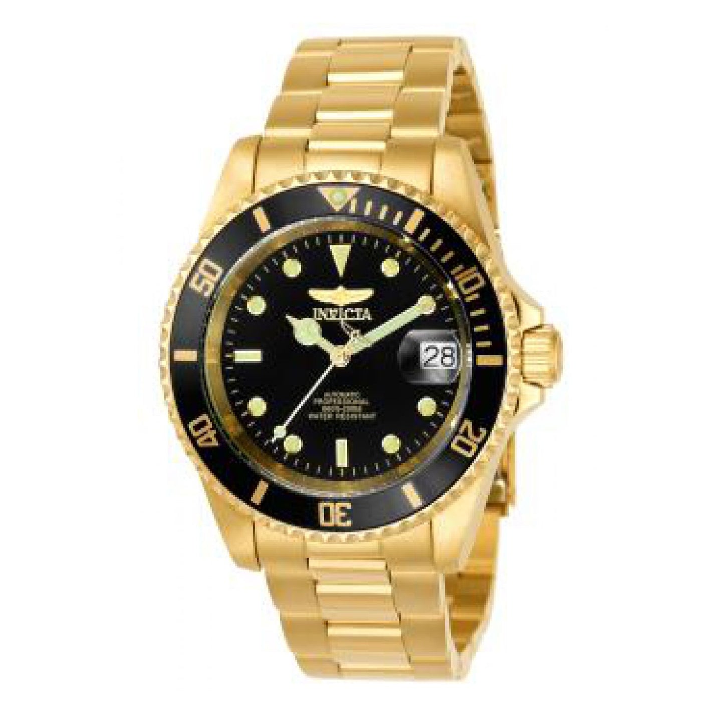 Reloj Invicta Pro Diver 37160