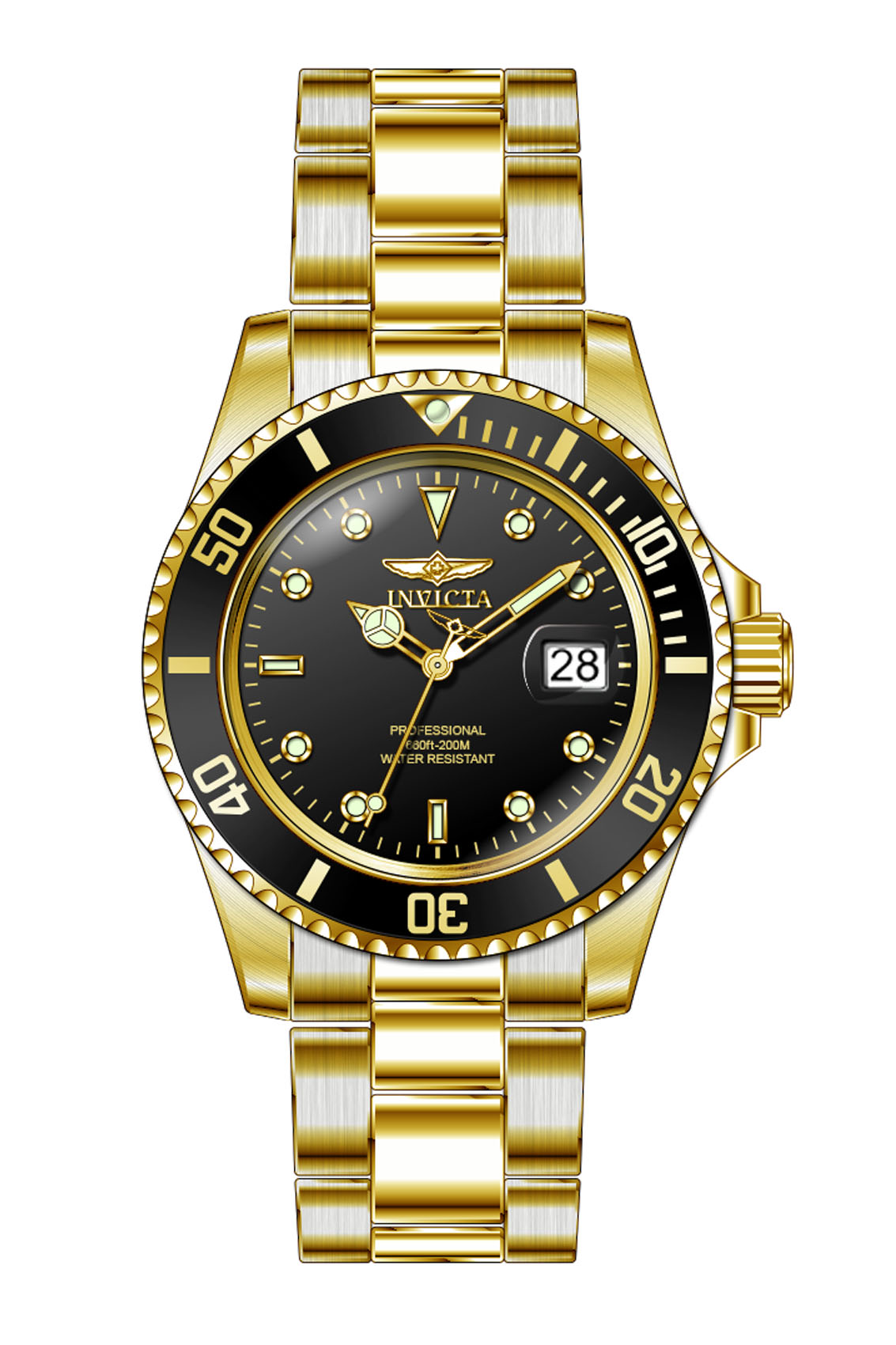 Reloj Invicta Pro Diver 37160