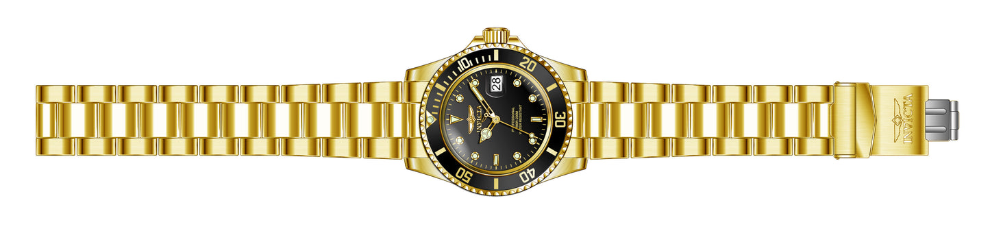 Reloj Invicta Pro Diver 37160