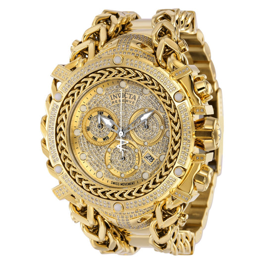 Reloj Invicta Gladiator 37344