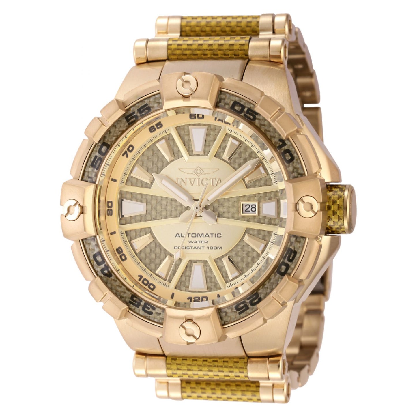 Reloj Invicta Bolt 37522
