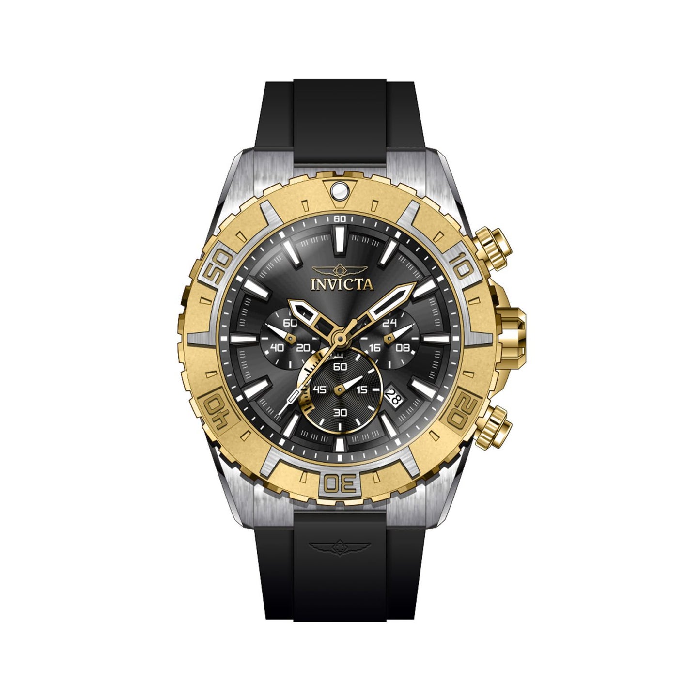 Reloj Invicta Aviator 37629