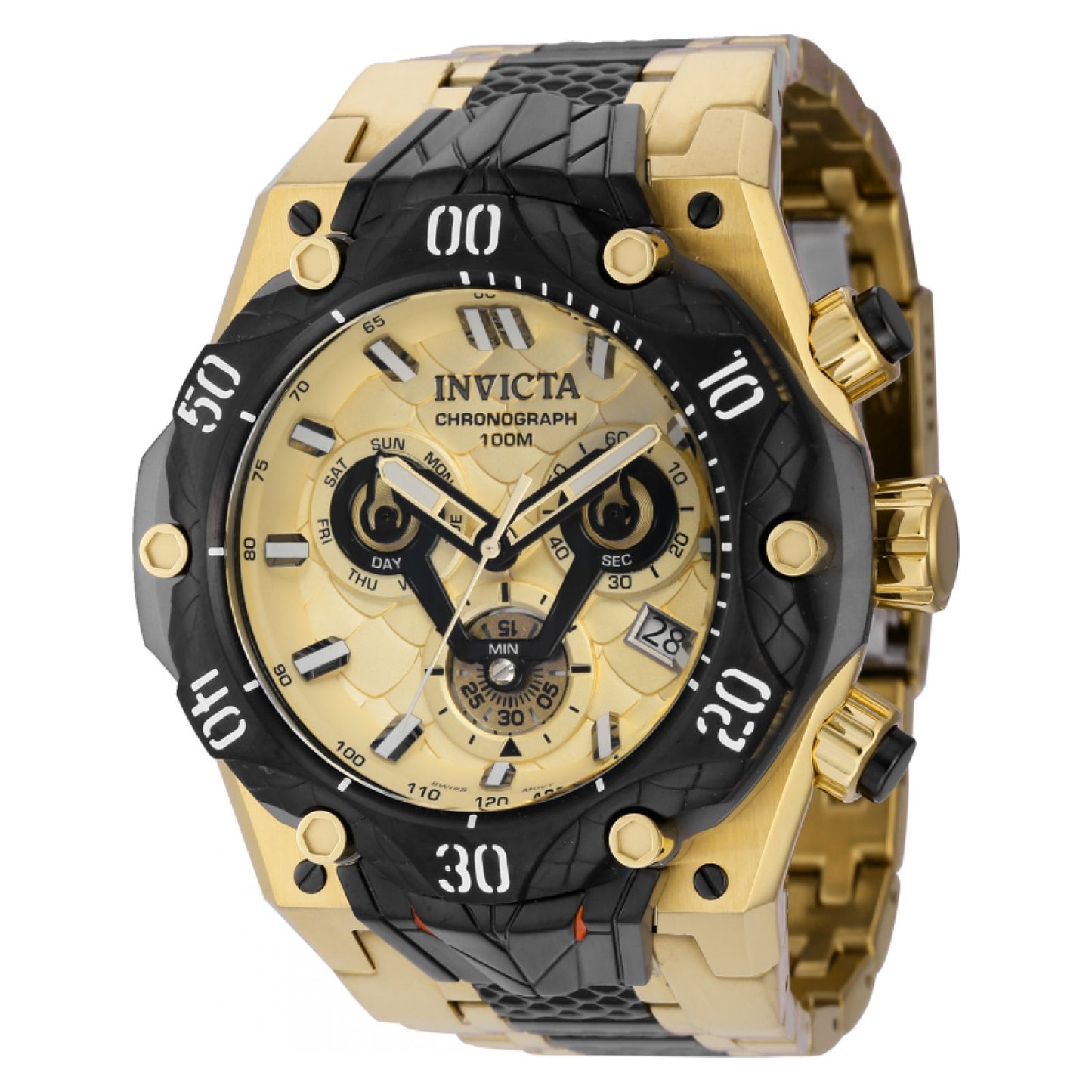 Reloj Invicta Venom 37635