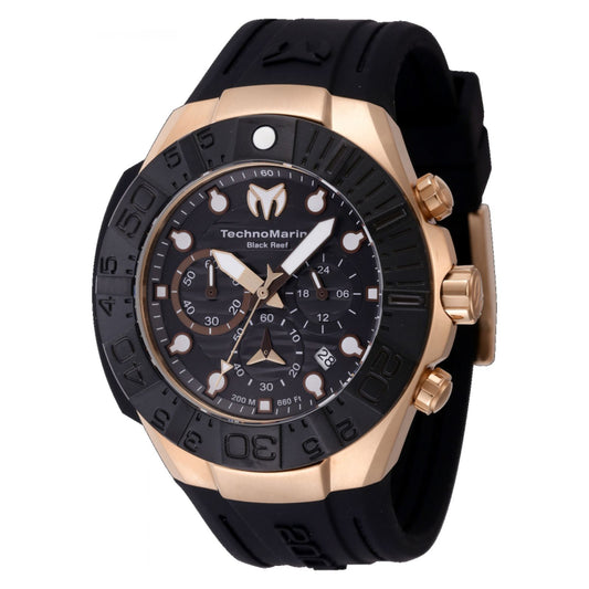 Reloj Technomarine Reef Número De Serie 523011