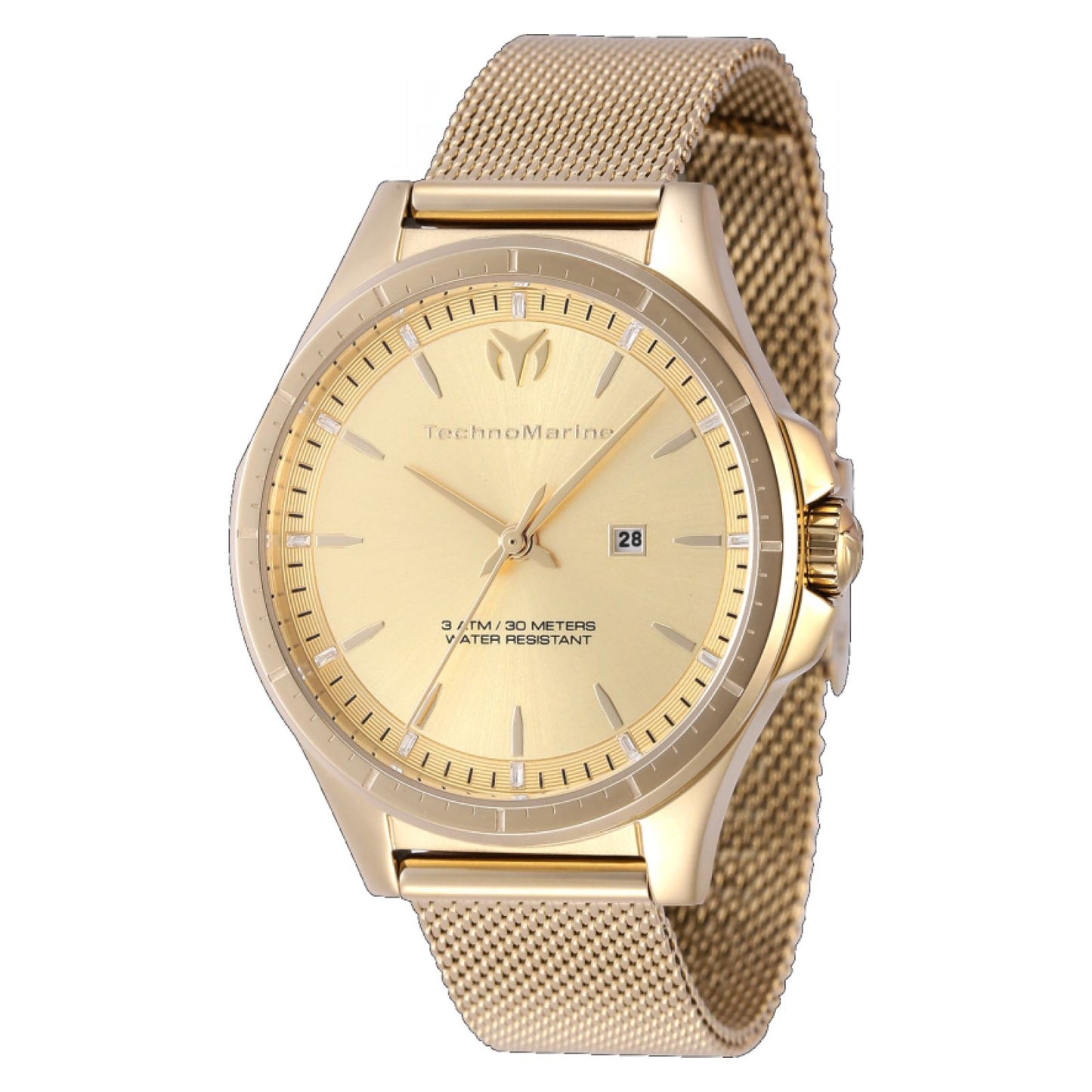 Reloj Technomarine Moonsun Tm-822038