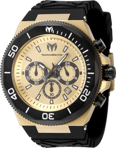 Reloj Technomarine Manta Ocean Tm-224020