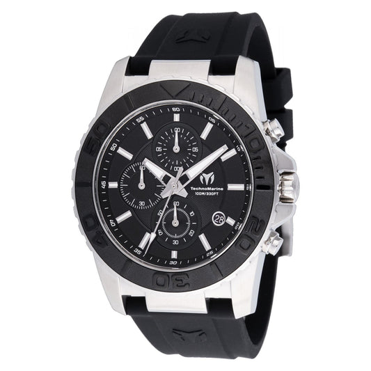 Reloj Technomarine Sea Número De Serie 724005