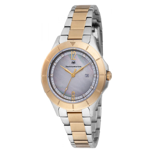 Reloj Technomarine Luna Tm-826004