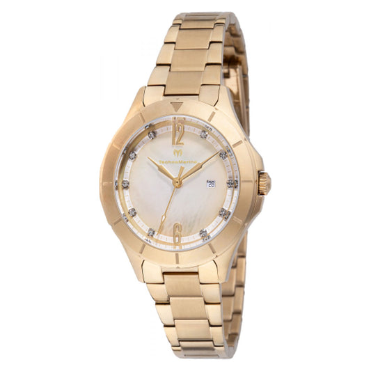 Reloj Technomarine Luna Tm-826005