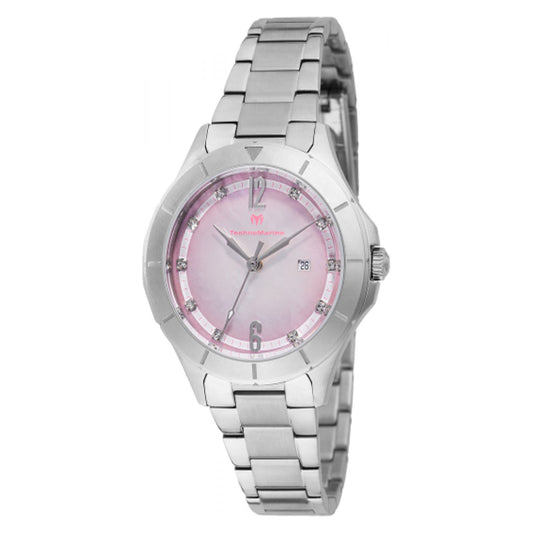 Reloj Technomarine Luna Tm-826006