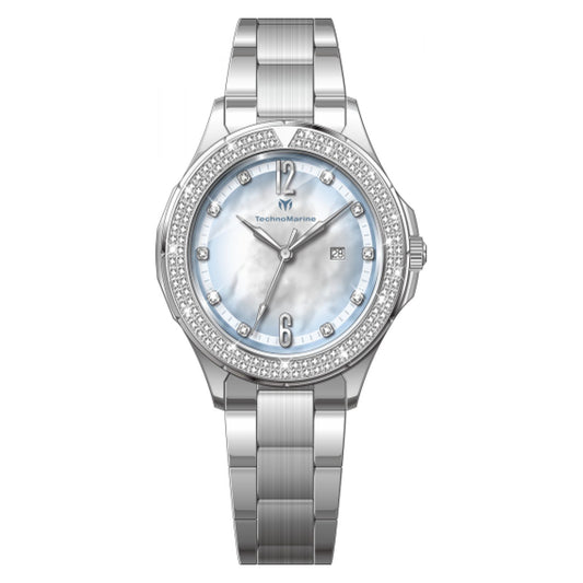 Reloj Technomarine Luna Tm-826007