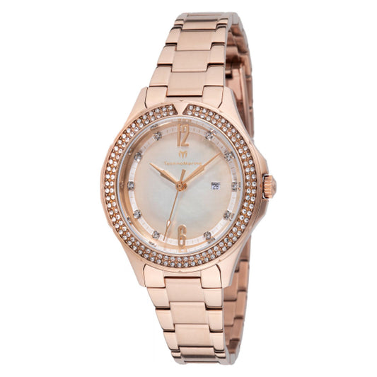 Reloj Technomarine Luna Tm-826009