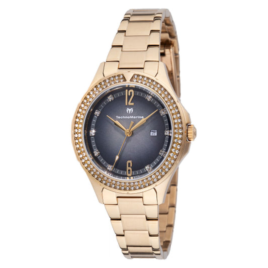 Reloj Technomarine Luna Tm-826010
