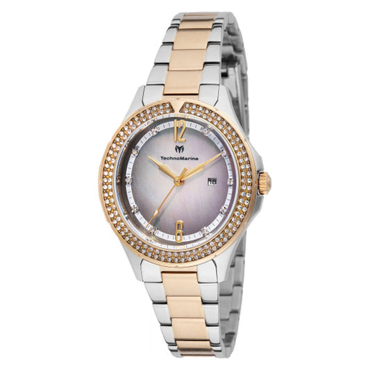 Reloj Technomarine Luna Tm-826011