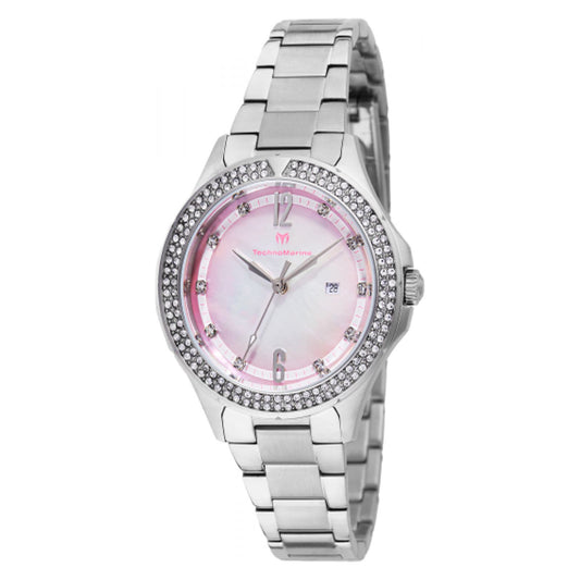 Reloj Technomarine Luna Tm-826013