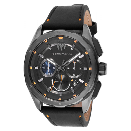 Reloj Technomarine Ocean Tm-318087