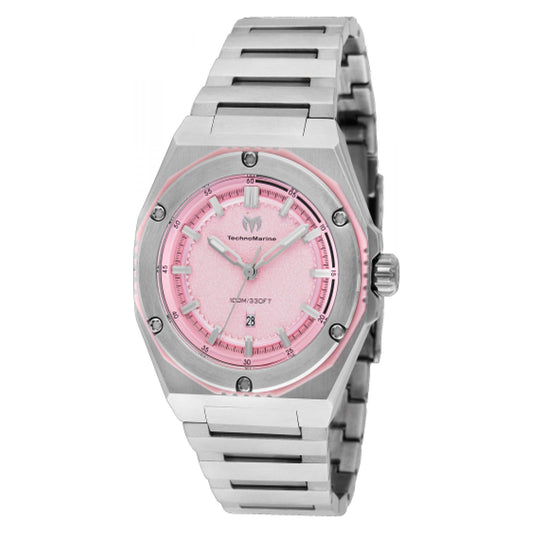 Reloj Technomarine Coral Tm-416042