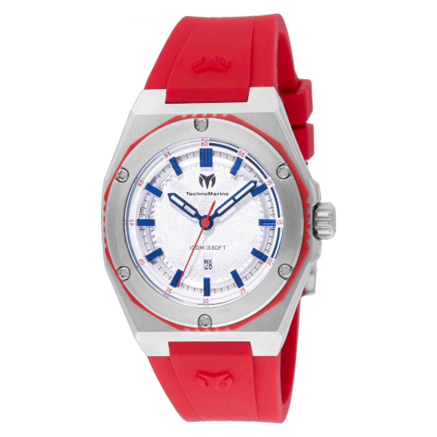 Reloj Technomarine Coral Tm-416051