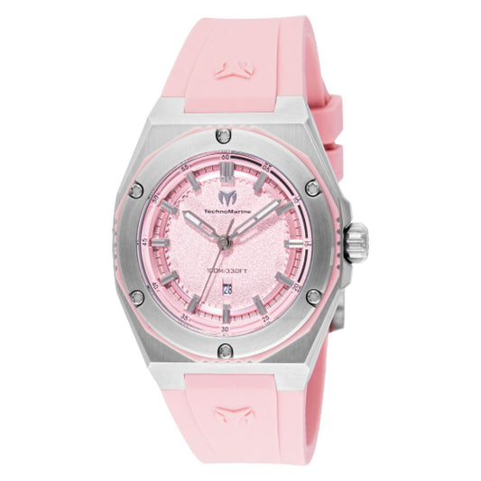 Reloj Technomarine Coral Tm-416053