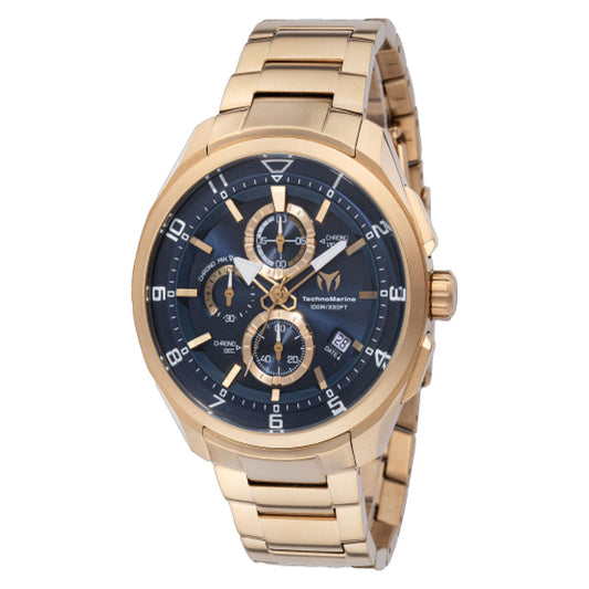 Reloj Technomarine Ocean Tm-318119