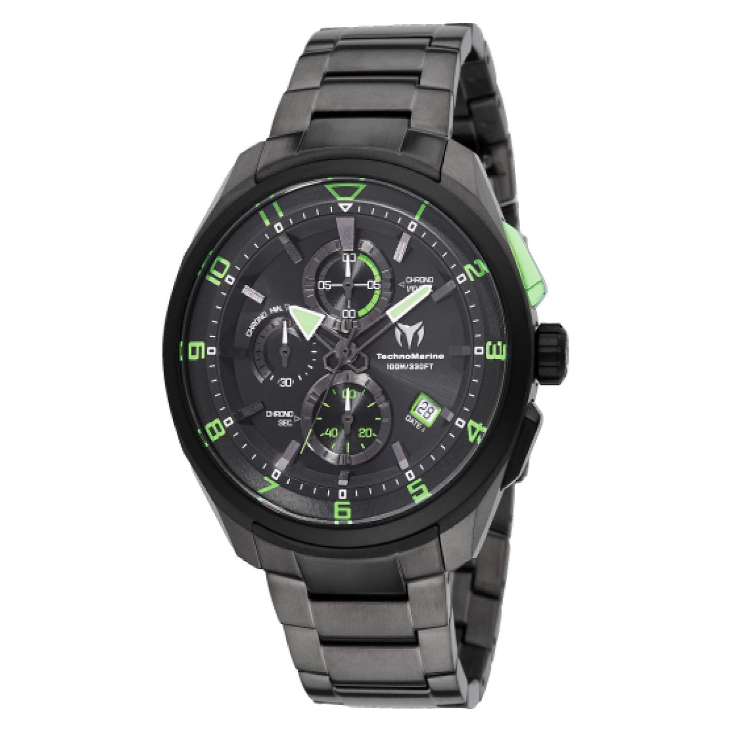 Reloj Technomarine Ocean Tm-318121