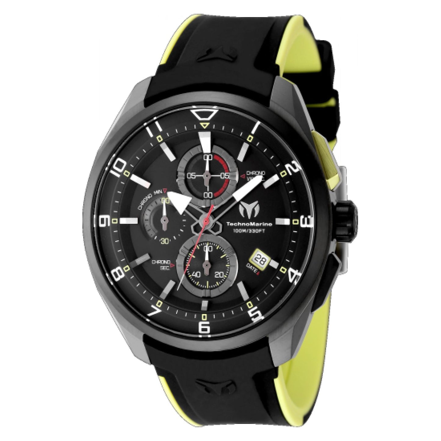 Reloj Technomarine Ocean Tm-318126