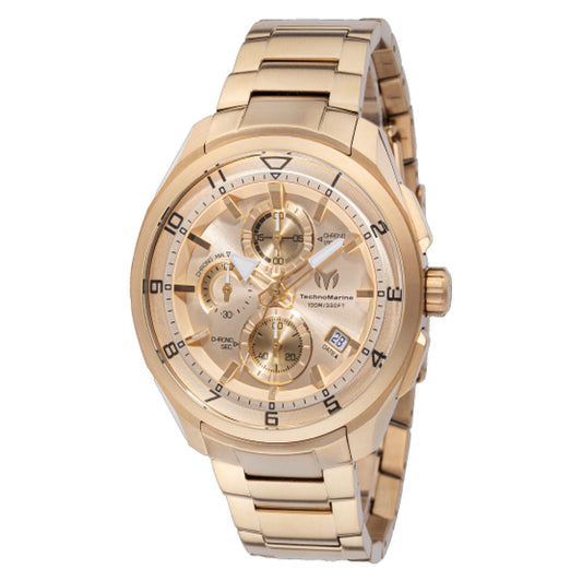 Reloj Technomarine Ocean Tm-318130