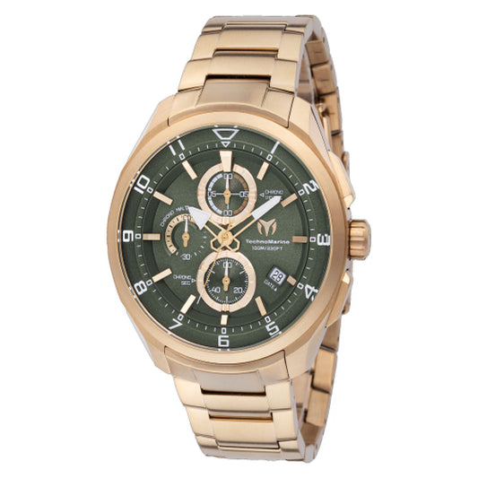 Reloj Technomarine Ocean Tm-318131