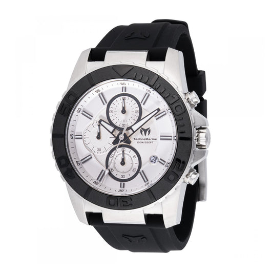 Reloj Technomarine Sea Número De Serie 725004