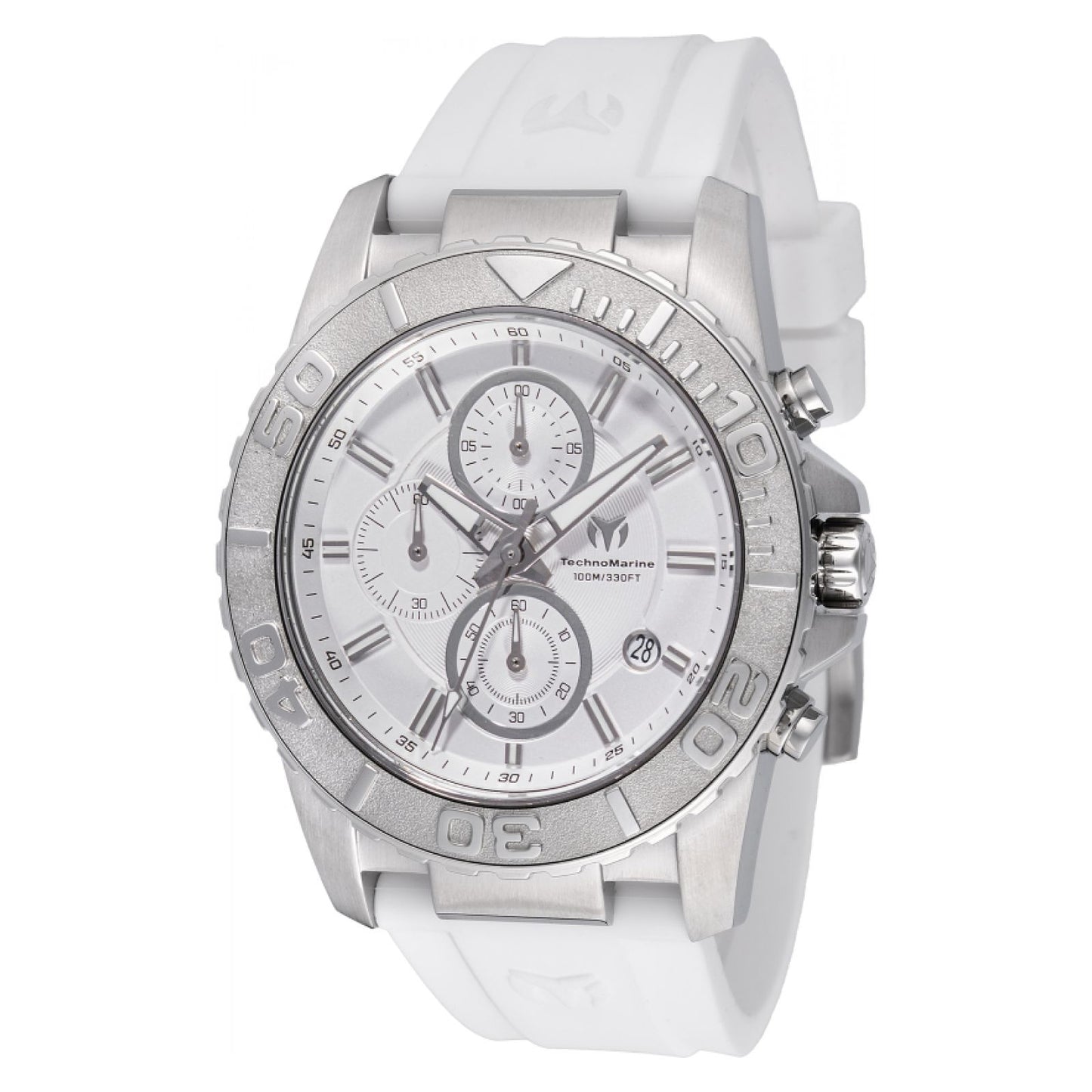 Reloj Technomarine Sea Número De Serie 725006