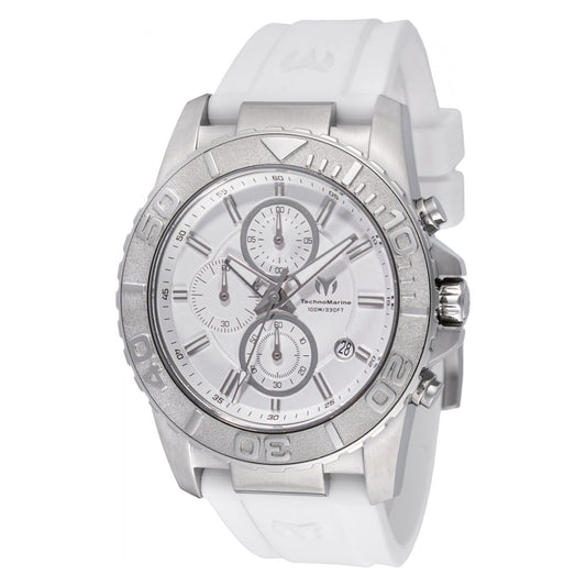 Reloj Technomarine Sea Número De Serie 725006