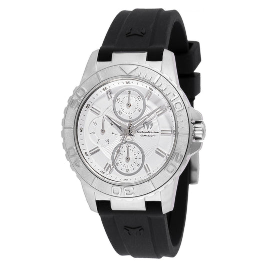 Reloj Technomarine Sea Número De Serie 725011