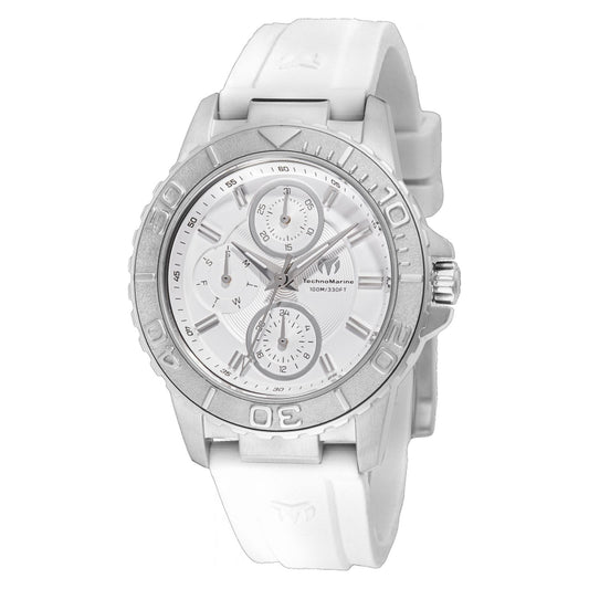 Reloj Technomarine Sea Número De Serie 725012