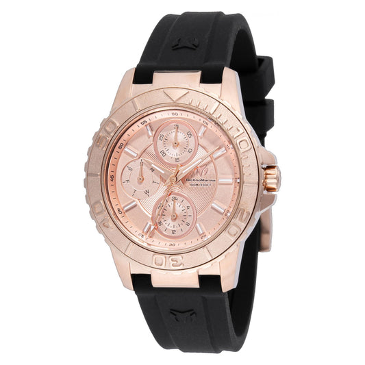 Reloj Technomarine Sea Número De Serie 725015