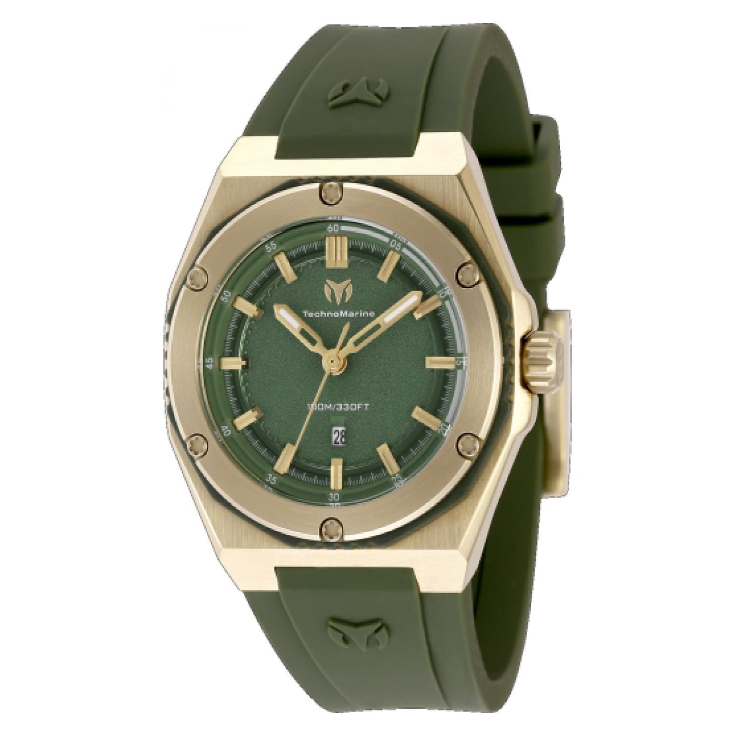 Reloj Technomarine Coral Tm-416083