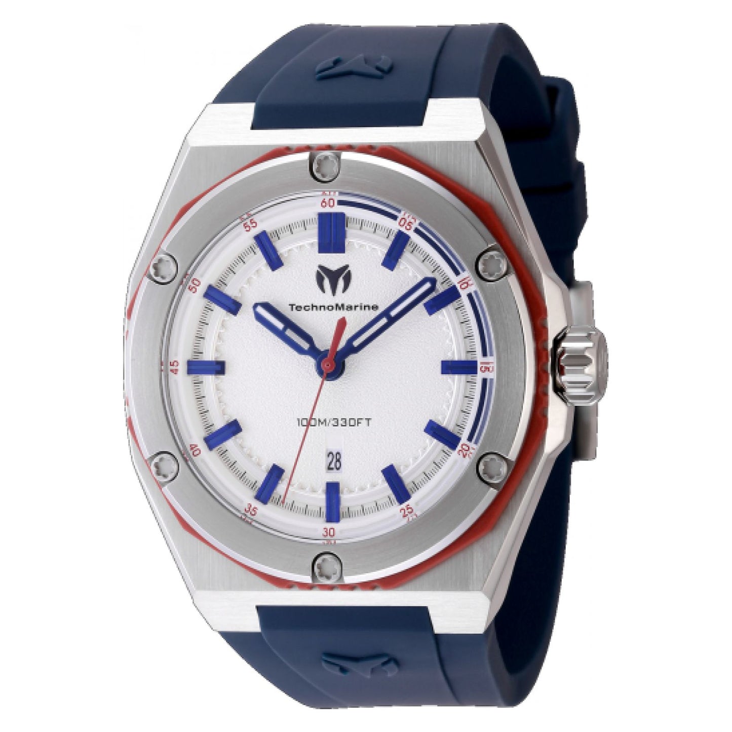 Reloj Technomarine Coral Tm-416091