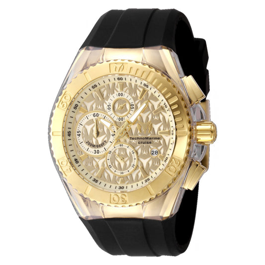 Reloj Technomarine Manta Tm-125002