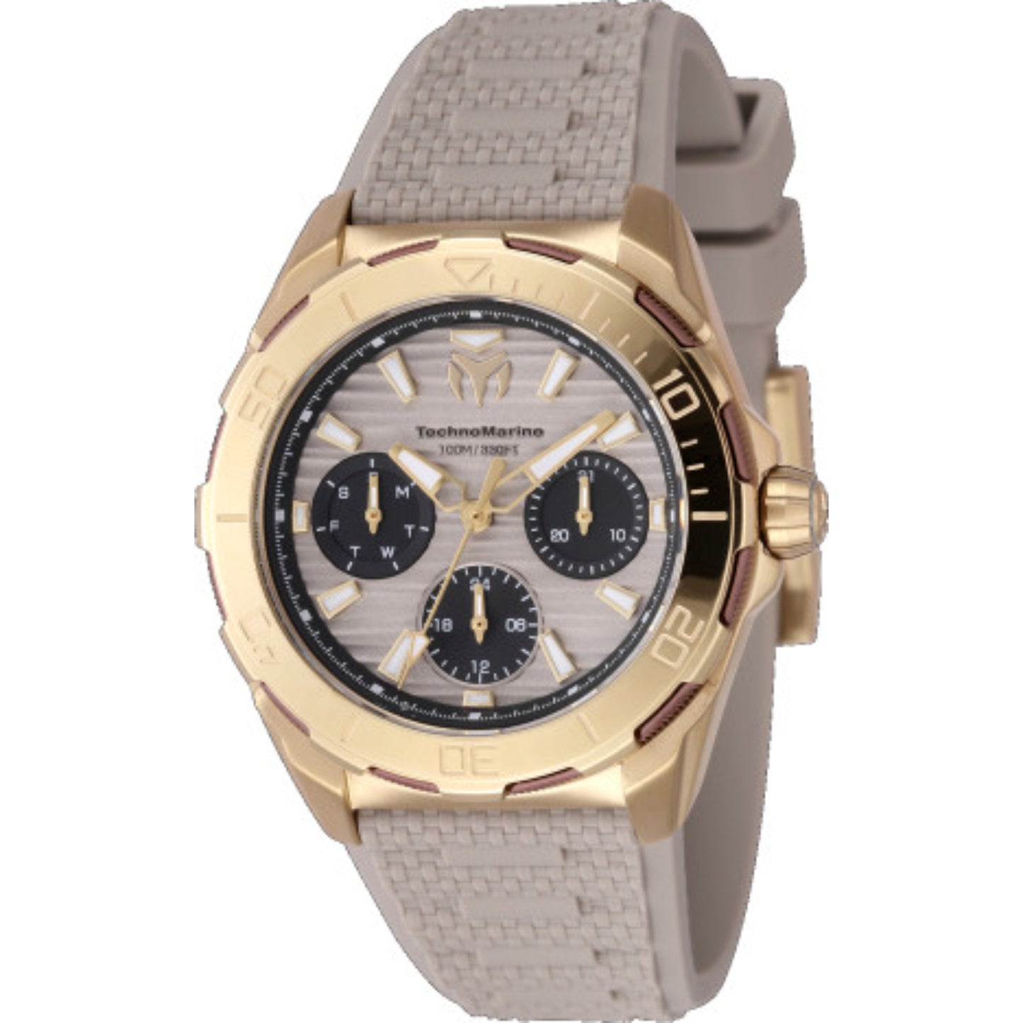 Reloj Technomarine Tm-725042 Tm-725042