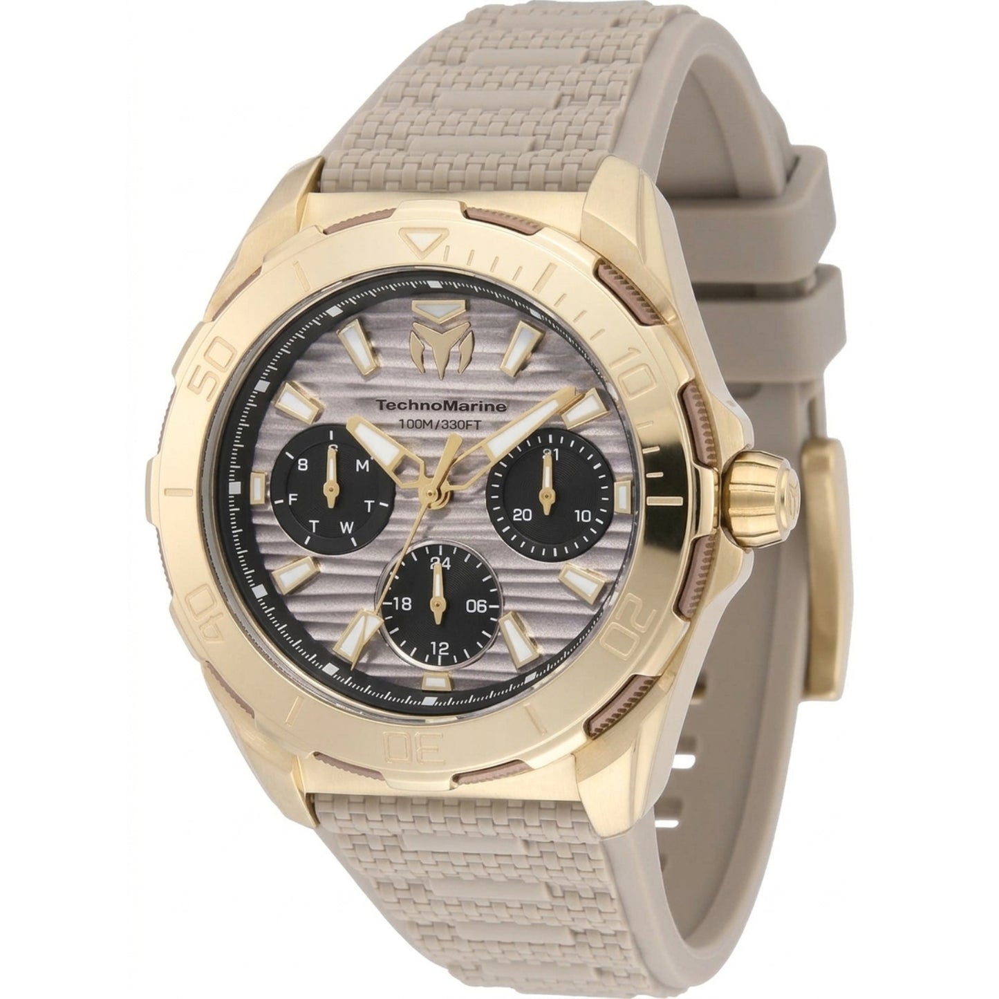 Reloj Technomarine Tm-725042 Tm-725042