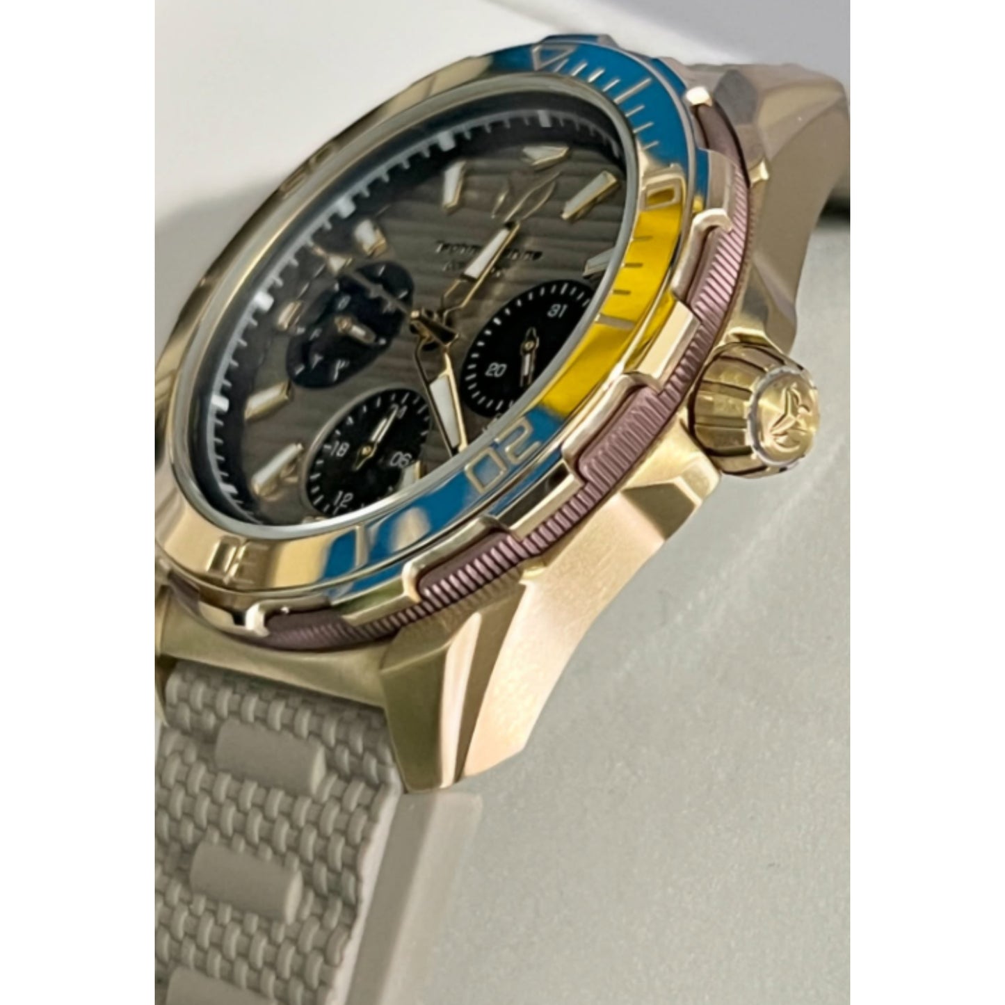 Reloj Technomarine Tm-725042 Tm-725042