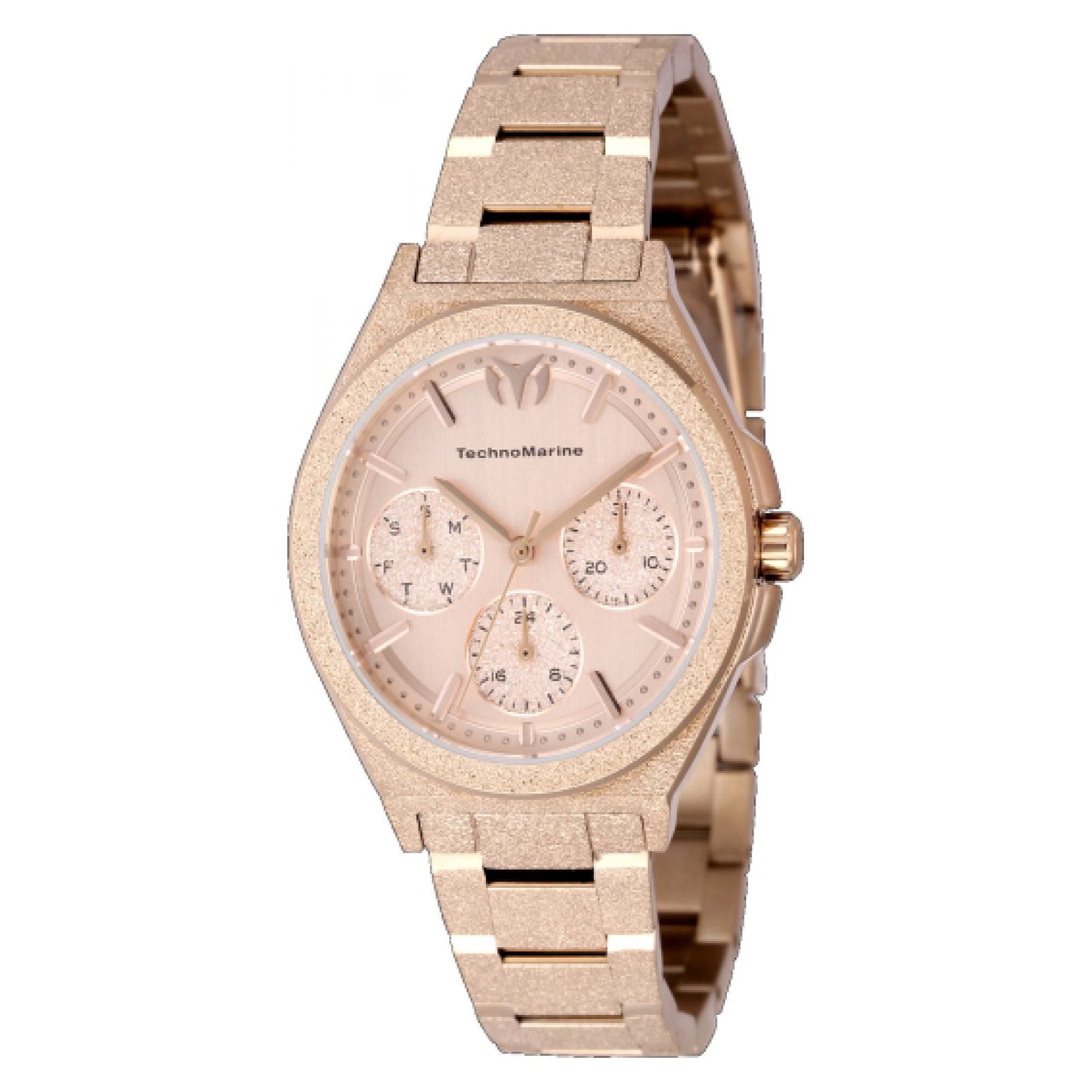 Reloj Technomarine Ocean Tm-318150