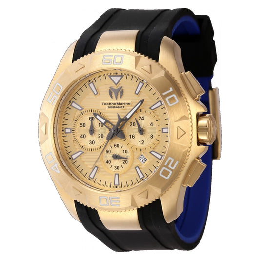 Reloj Technomarine Uf6 Tm-622003