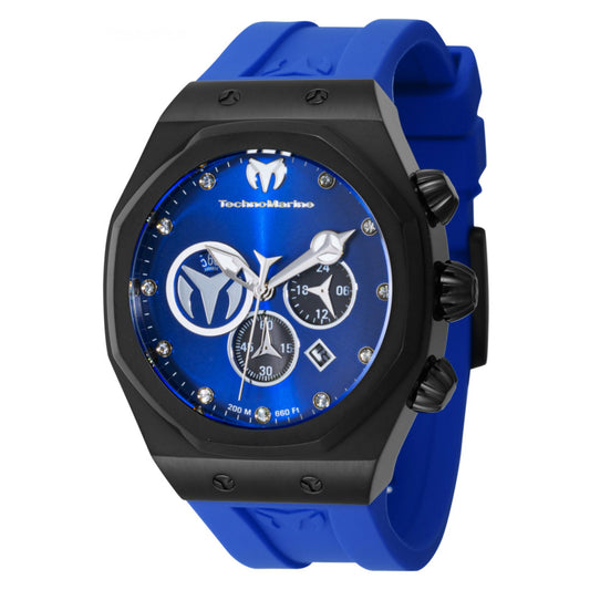 Reloj Technomarine Reef Tm 523001