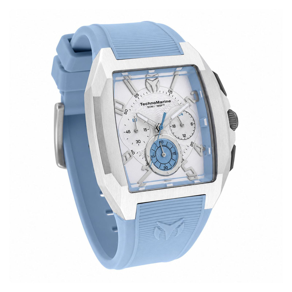 Reloj Technomarine Aqua Quadrant Tm-225105