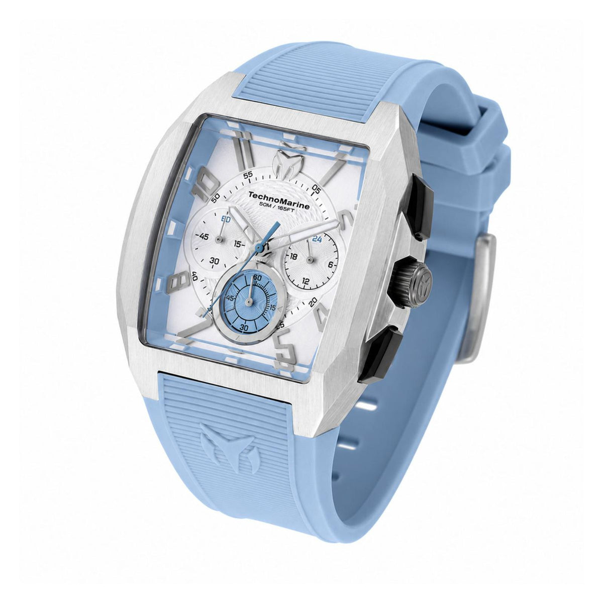 Reloj Technomarine Aqua Quadrant Tm-225105