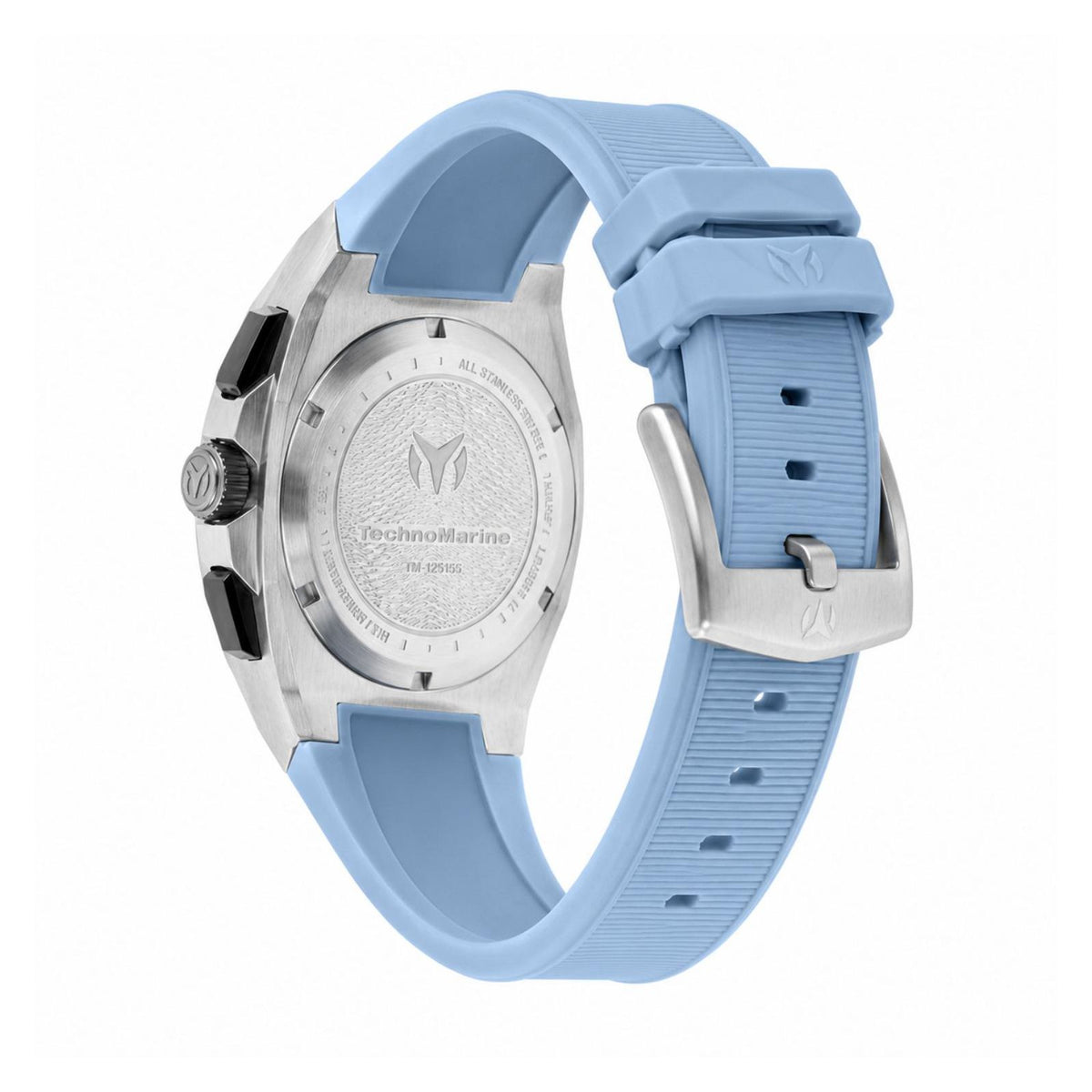 Reloj Technomarine Aqua Quadrant Tm-225105
