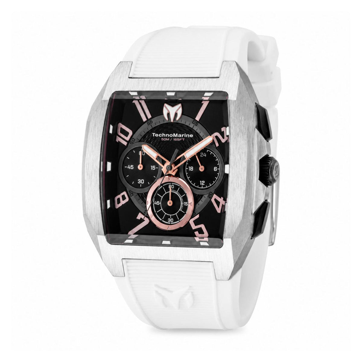 Reloj Technomarine Aqua Quadrant Tm-225106